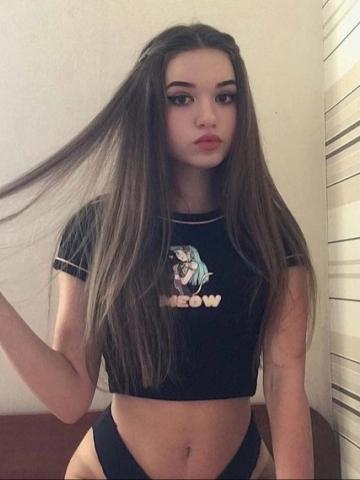 Проститутка Мирослава